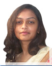 Amrita Shrivastava, BSc, MSc