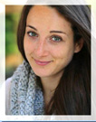 Arabella Higgins, MPhil