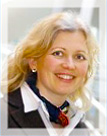 Dr Yvonne Lagrosen, PhD