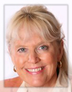 Dr Cynthia Arenander, BA, BS, DSCI