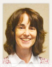 Dr Rachel Goodman, PhD